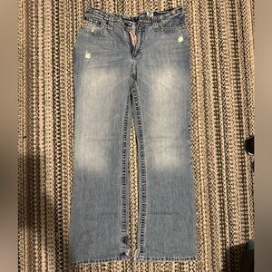 Cinch Jeans